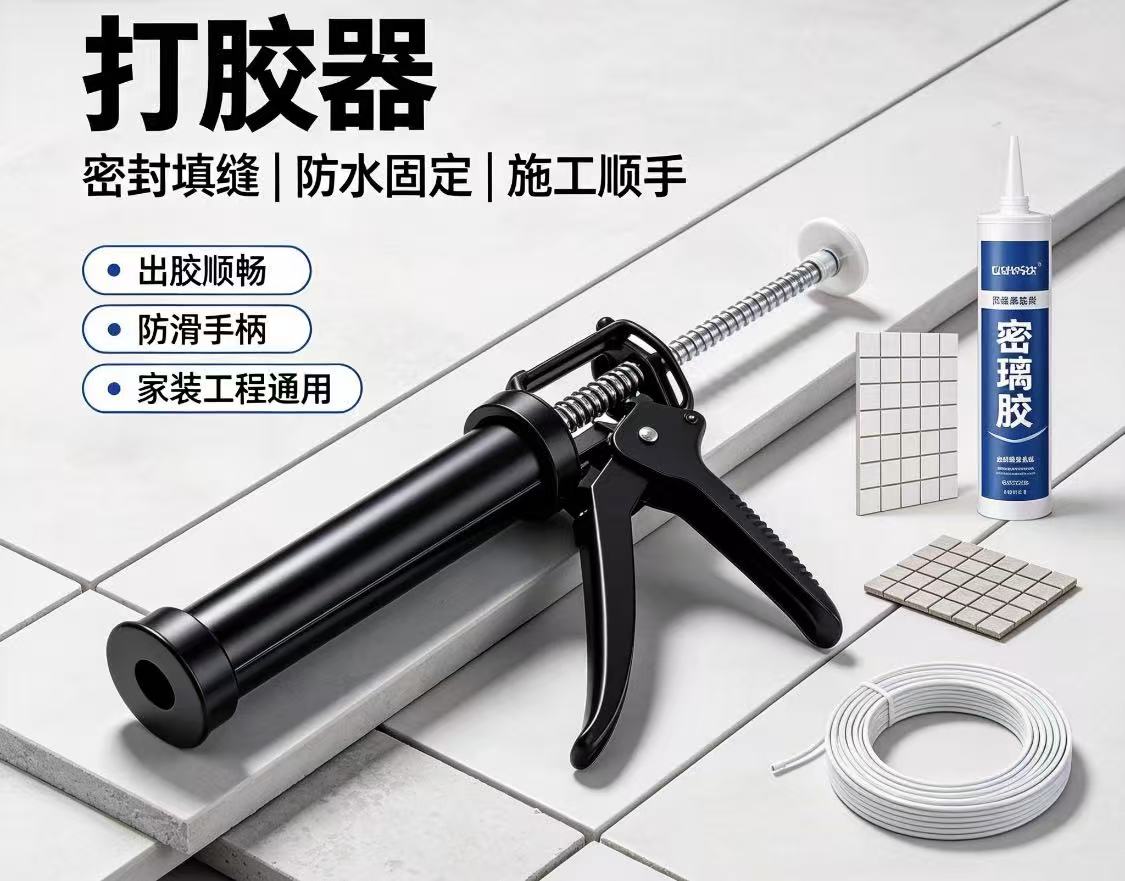 打胶器